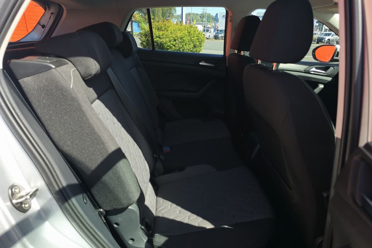 2024 Volkswagen T-Cross 85TSI Life D31