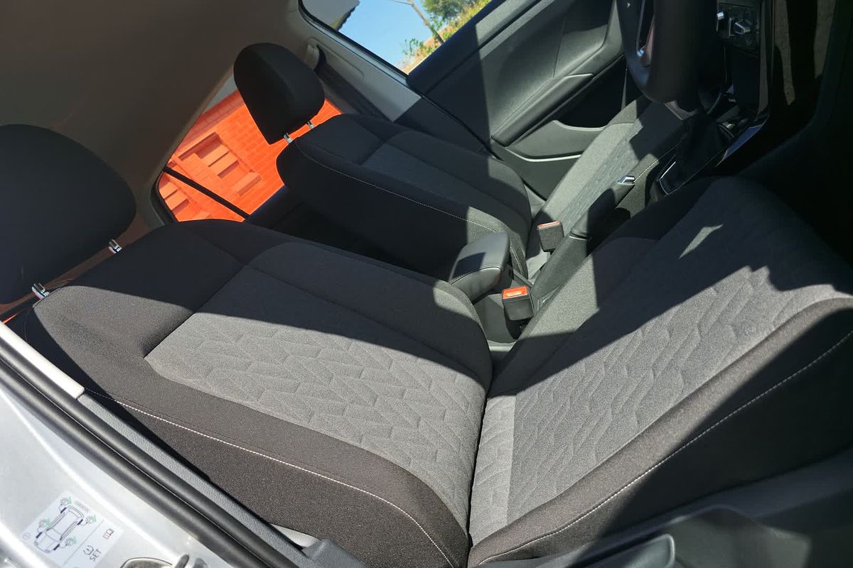 2024 Volkswagen T-Cross 85TSI Life D31