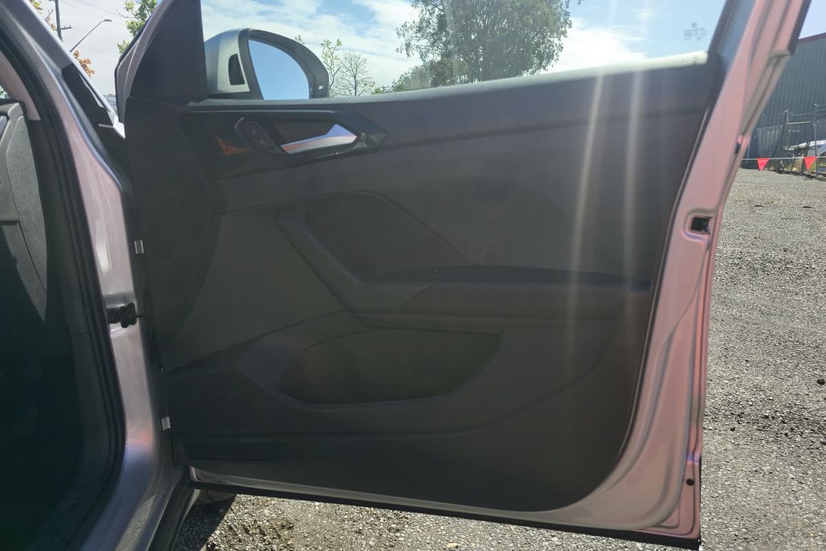 2024 Volkswagen T-Cross 85TSI Life D31