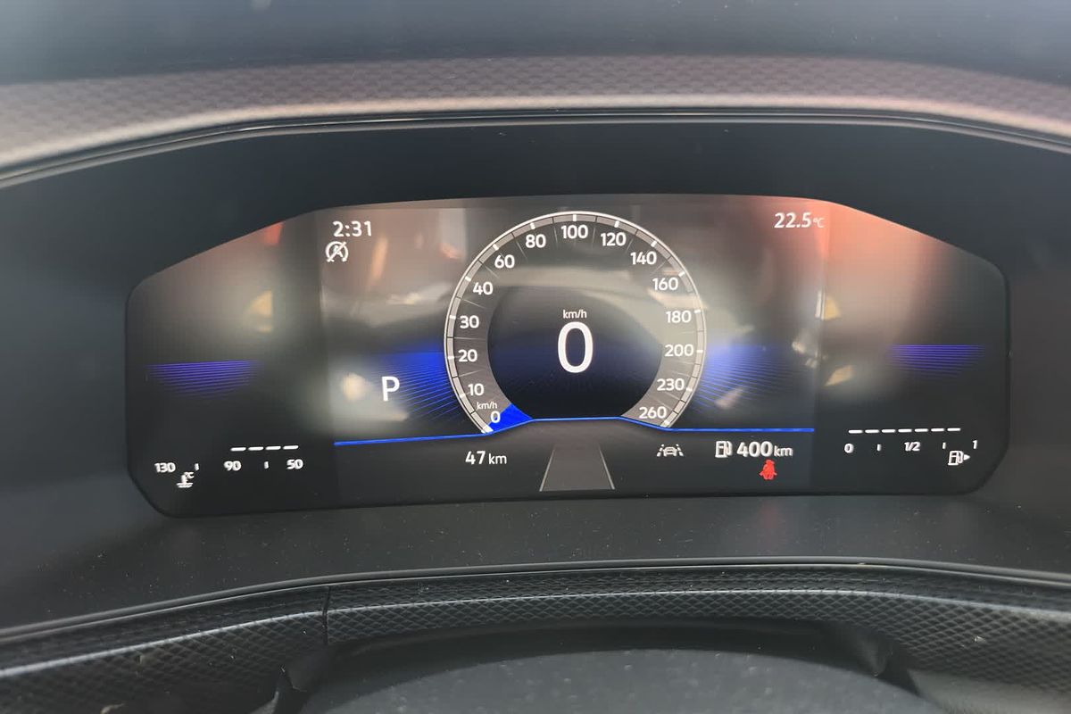 2024 Volkswagen T-Cross 85TSI Life D31
