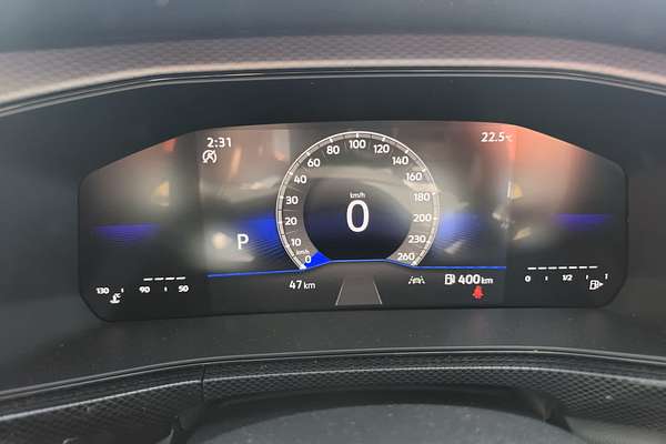 2024 Volkswagen T-Cross 85TSI Life D31