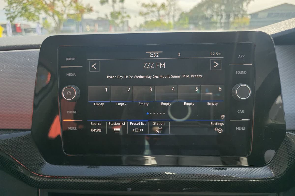2024 Volkswagen T-Cross 85TSI Life D31