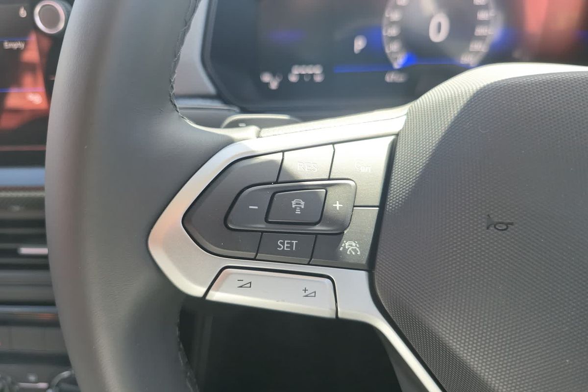 2024 Volkswagen T-Cross 85TSI Life D31