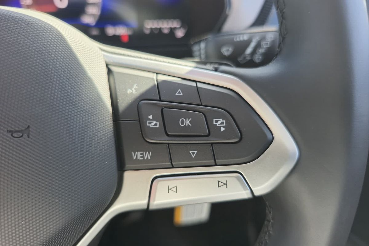 2024 Volkswagen T-Cross 85TSI Life D31