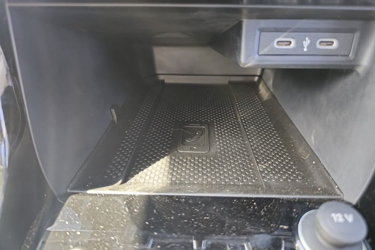 2024 Volkswagen T-Cross 85TSI Life D31