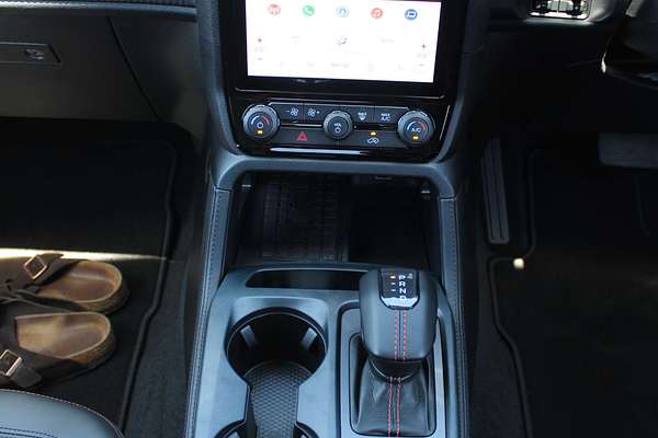 2024 Ford Ranger Raptor 4X4