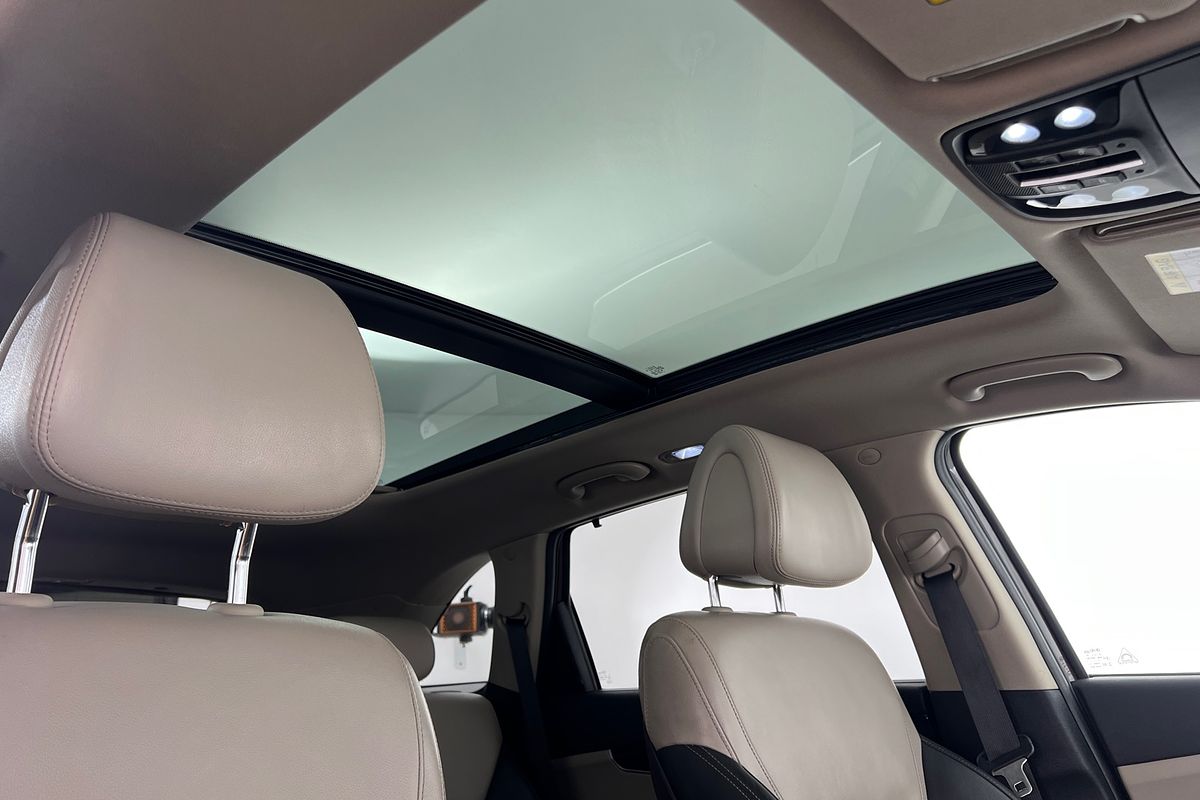 2016 Kia Sorento Platinum UM