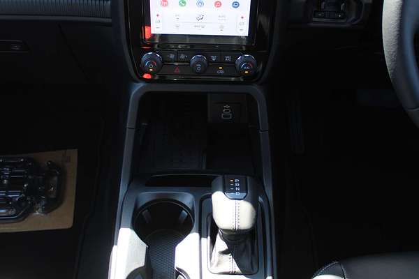 2024 Ford Ranger Sport 4X4