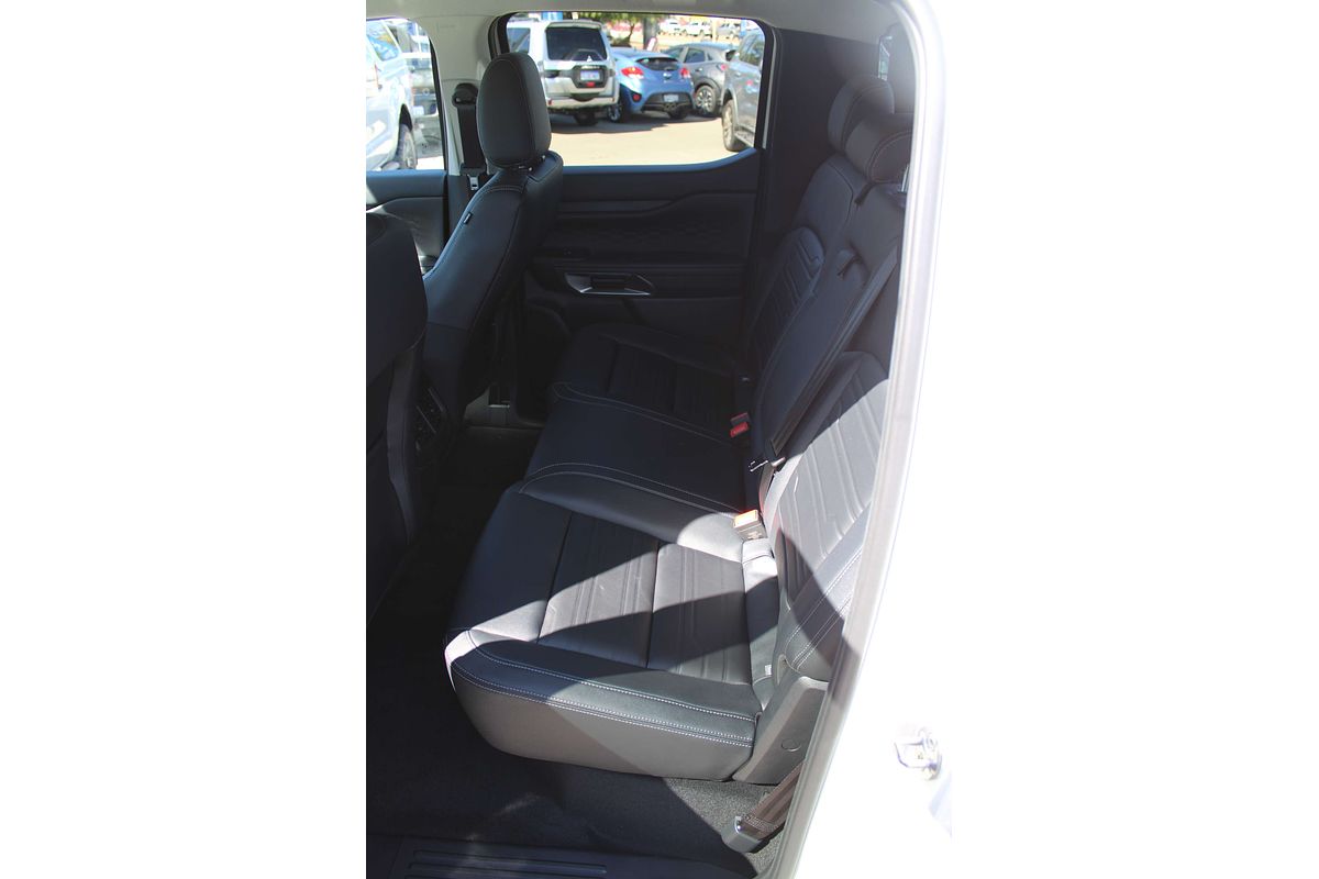 2024 Ford Ranger Sport 4X4