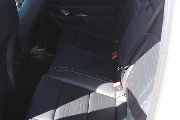 2024 Ford Ranger Sport 4X4