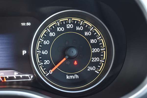 2014 Jeep Cherokee Trailhawk KL