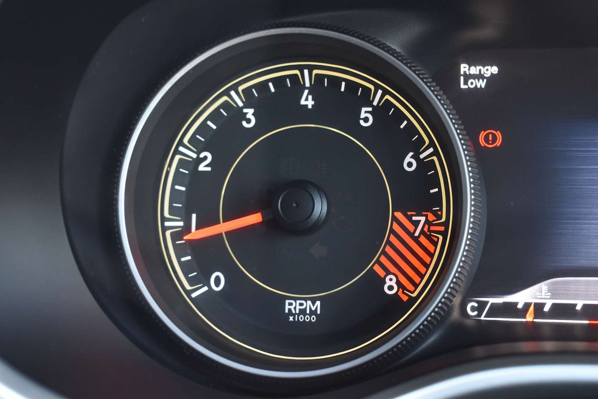 2014 Jeep Cherokee Trailhawk KL