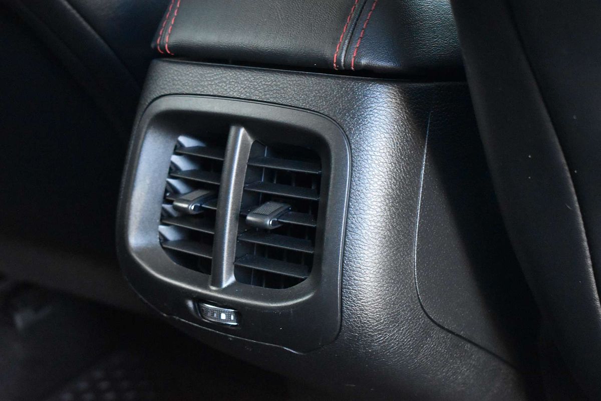 2014 Jeep Cherokee Trailhawk KL