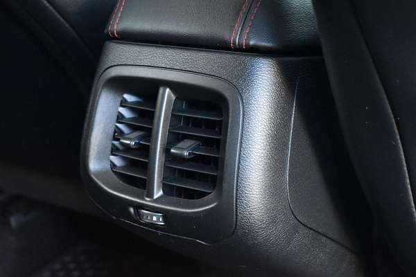 2014 Jeep Cherokee Trailhawk KL