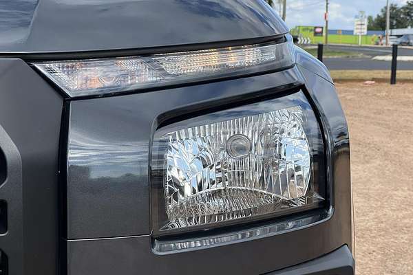 2024 Mitsubishi Triton GLX+ MV 4X4