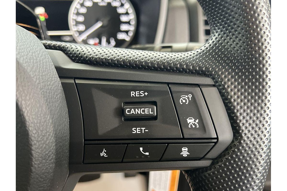 2024 Mitsubishi Triton GLX+ MV 4X4