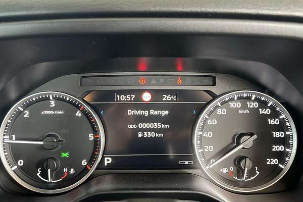 2024 Mitsubishi Triton GLX+ MV 4X4