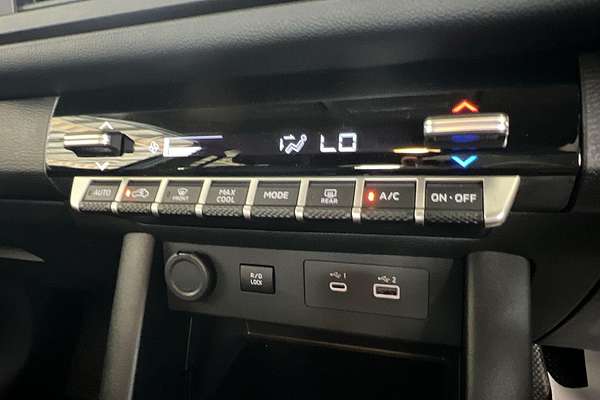 2024 Mitsubishi Triton GLX+ MV 4X4
