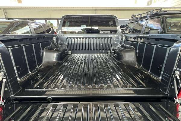 2024 Mitsubishi Triton GLX+ MV 4X4
