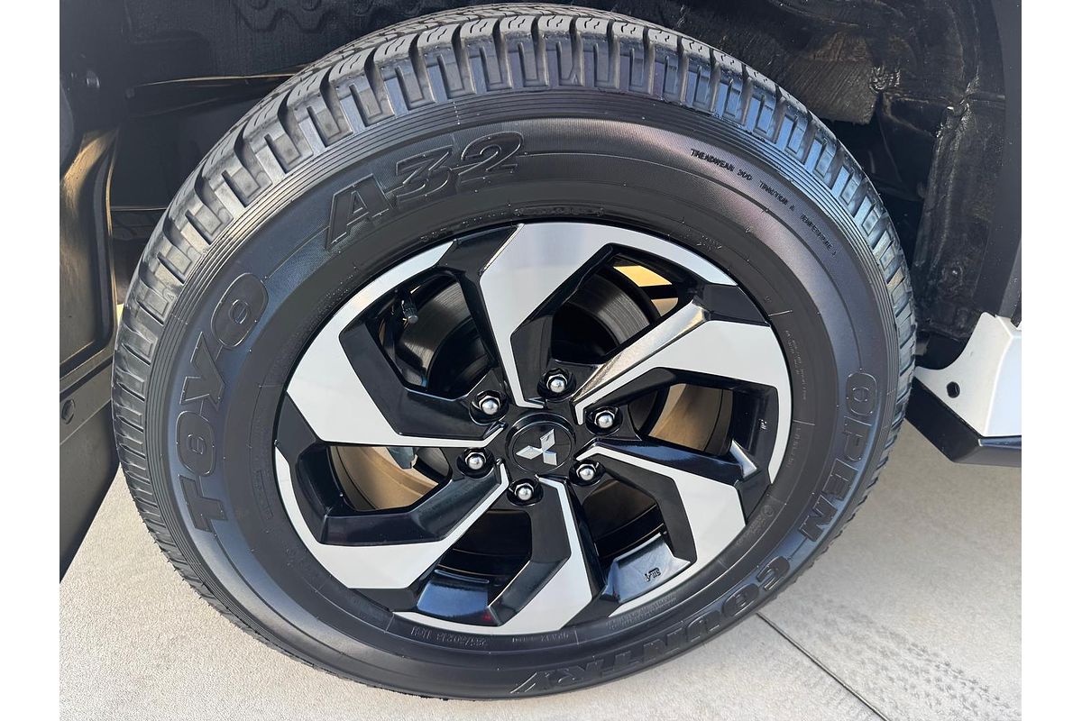 2024 Mitsubishi Pajero Sport GLS QG