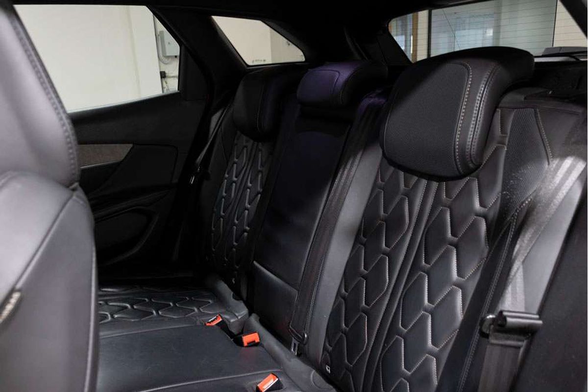 2018 Peugeot 3008 GT 6 SP AUTOMATIC 4D WAGON DT4 