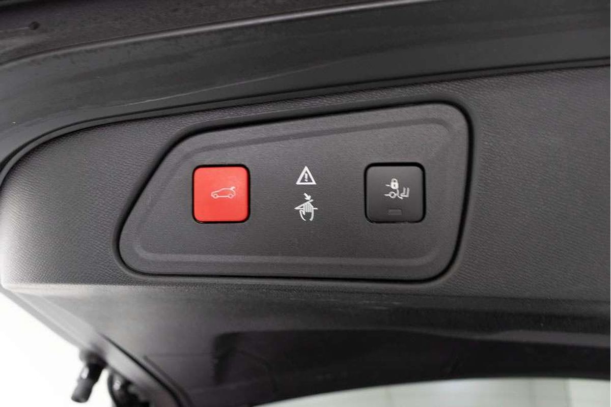 2018 Peugeot 3008 GT 6 SP AUTOMATIC 4D WAGON DT4 
