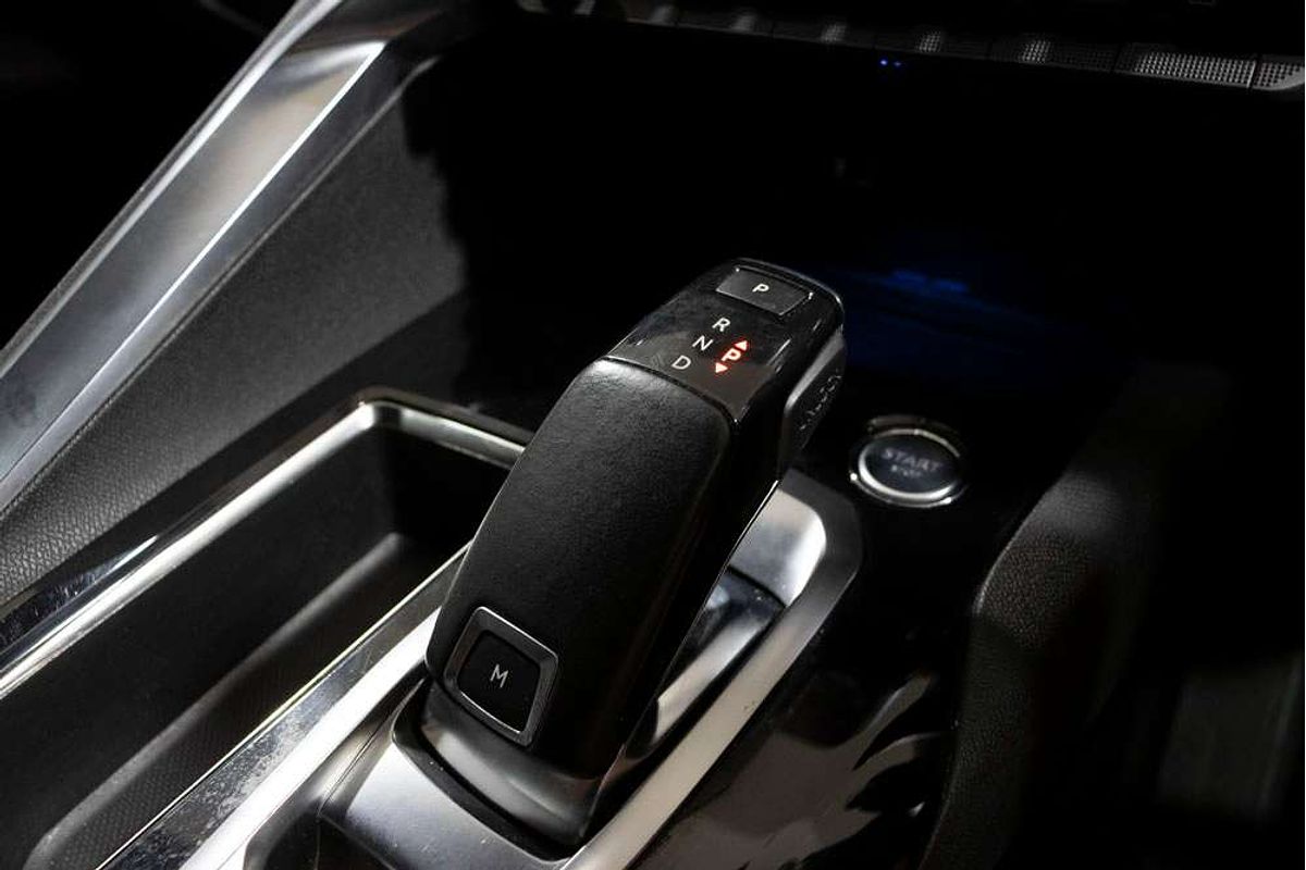 2018 Peugeot 3008 GT 6 SP AUTOMATIC 4D WAGON DT4 