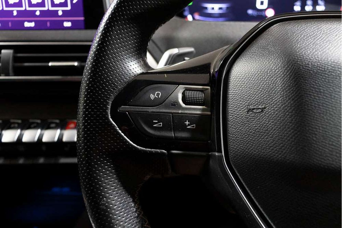 2018 Peugeot 3008 GT 6 SP AUTOMATIC 4D WAGON DT4 