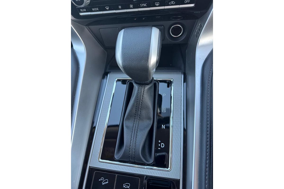 2024 Mitsubishi Pajero Sport GLS QG