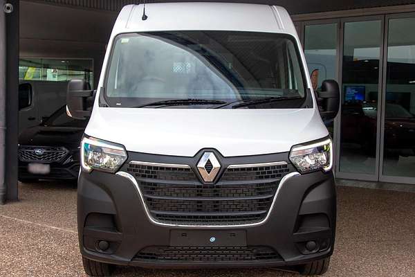 2024 Renault Master Pro 110kW X62 Phase 2