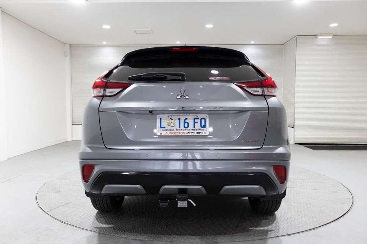 2023 Mitsubishi YB Eclipse Cross EXCEED 2WD 1.5L T/C CVT