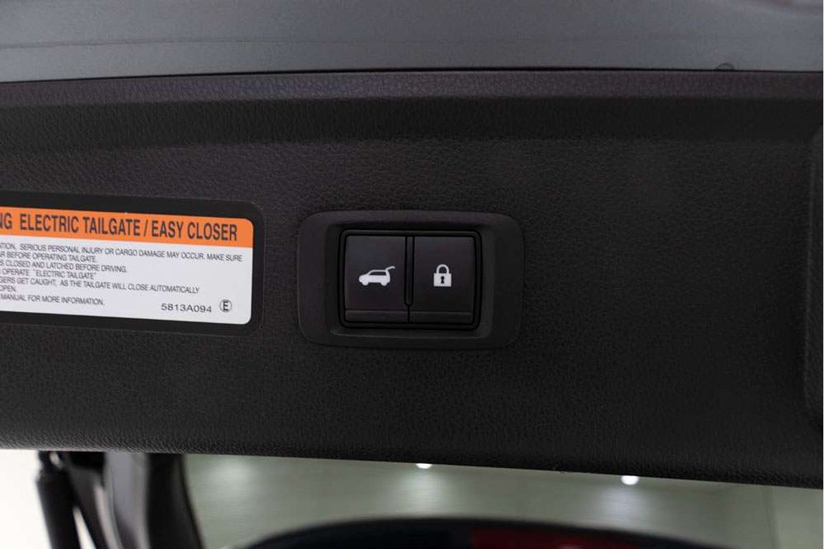 2023 Mitsubishi YB Eclipse Cross EXCEED 2WD 1.5L T/C CVT