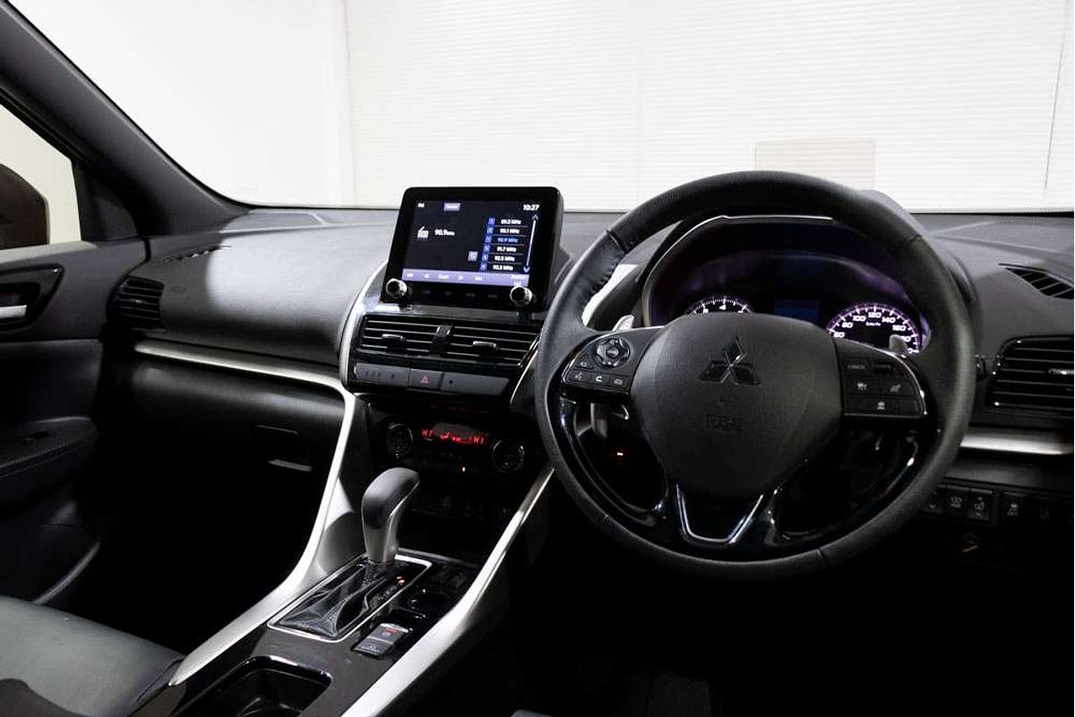 2023 Mitsubishi YB Eclipse Cross EXCEED 2WD 1.5L T/C CVT
