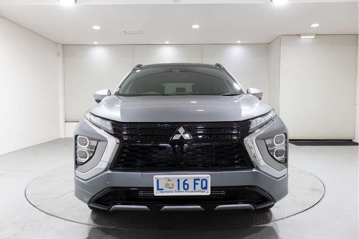 2023 Mitsubishi YB Eclipse Cross EXCEED 2WD 1.5L T/C CVT