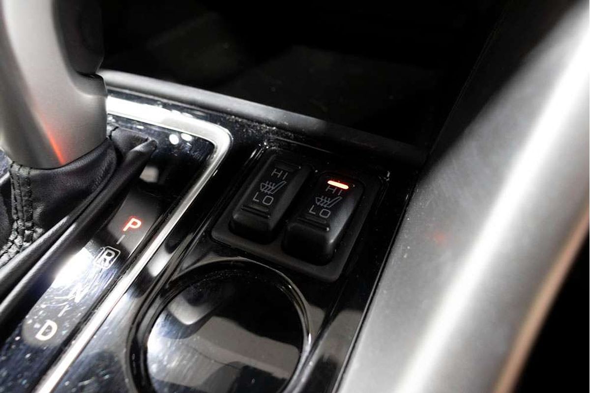 2023 Mitsubishi YB Eclipse Cross EXCEED 2WD 1.5L T/C CVT