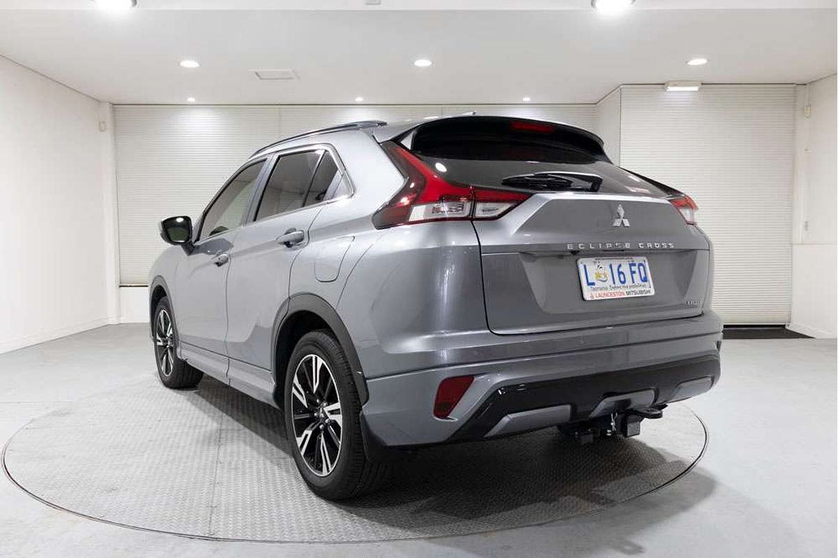 2023 Mitsubishi YB Eclipse Cross EXCEED 2WD 1.5L T/C CVT