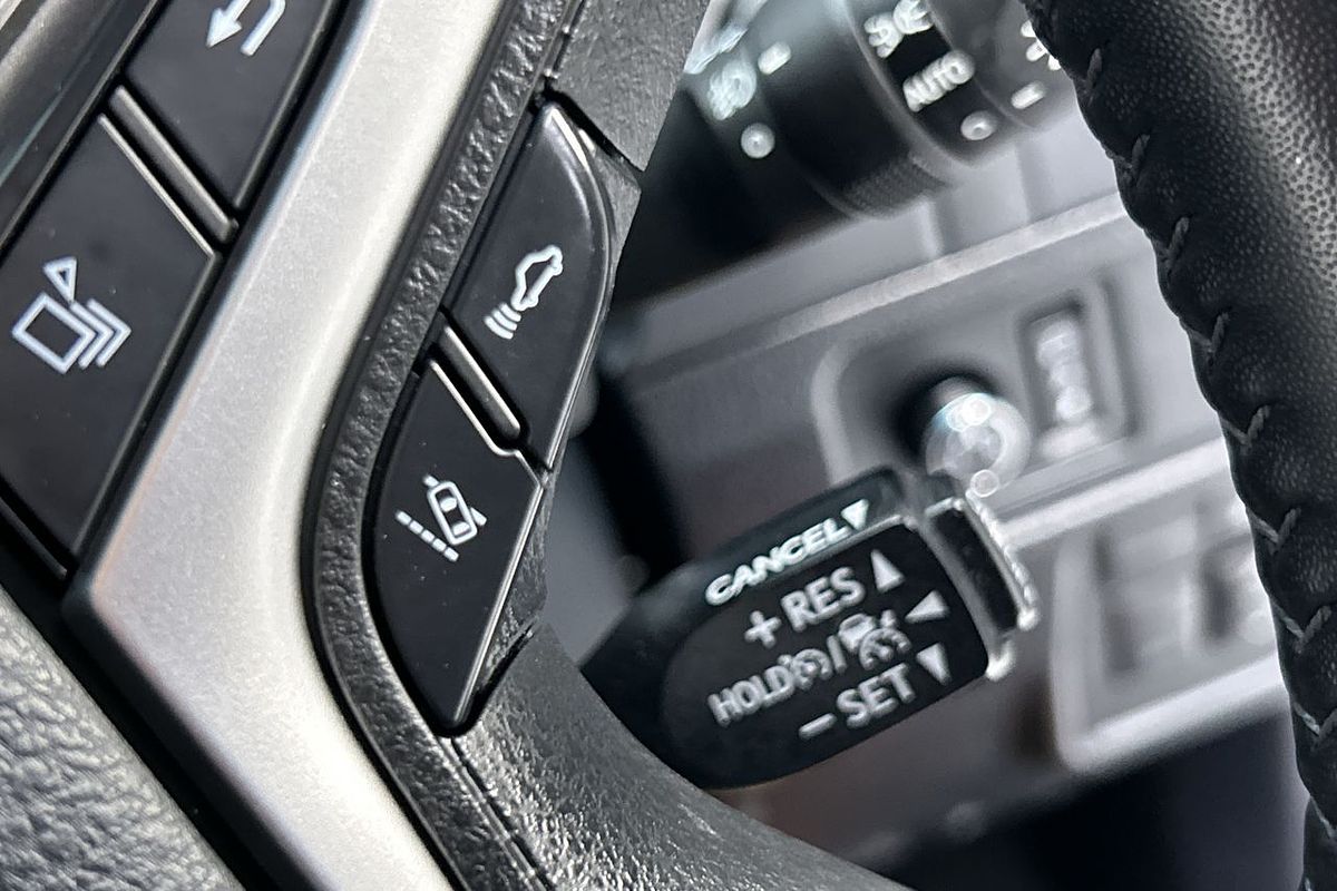 2022 Toyota Landcruiser Prado VX GDJ150R