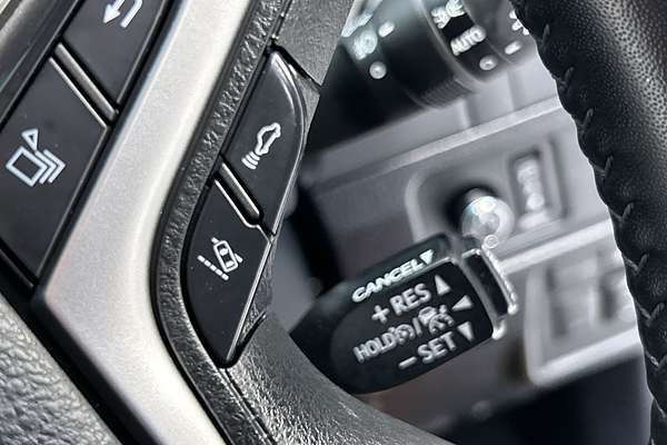 2022 Toyota Landcruiser Prado VX GDJ150R
