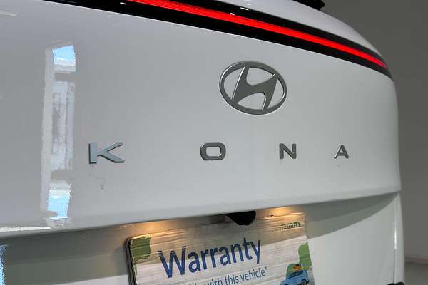2024 Hyundai Kona Premium SX2.V1