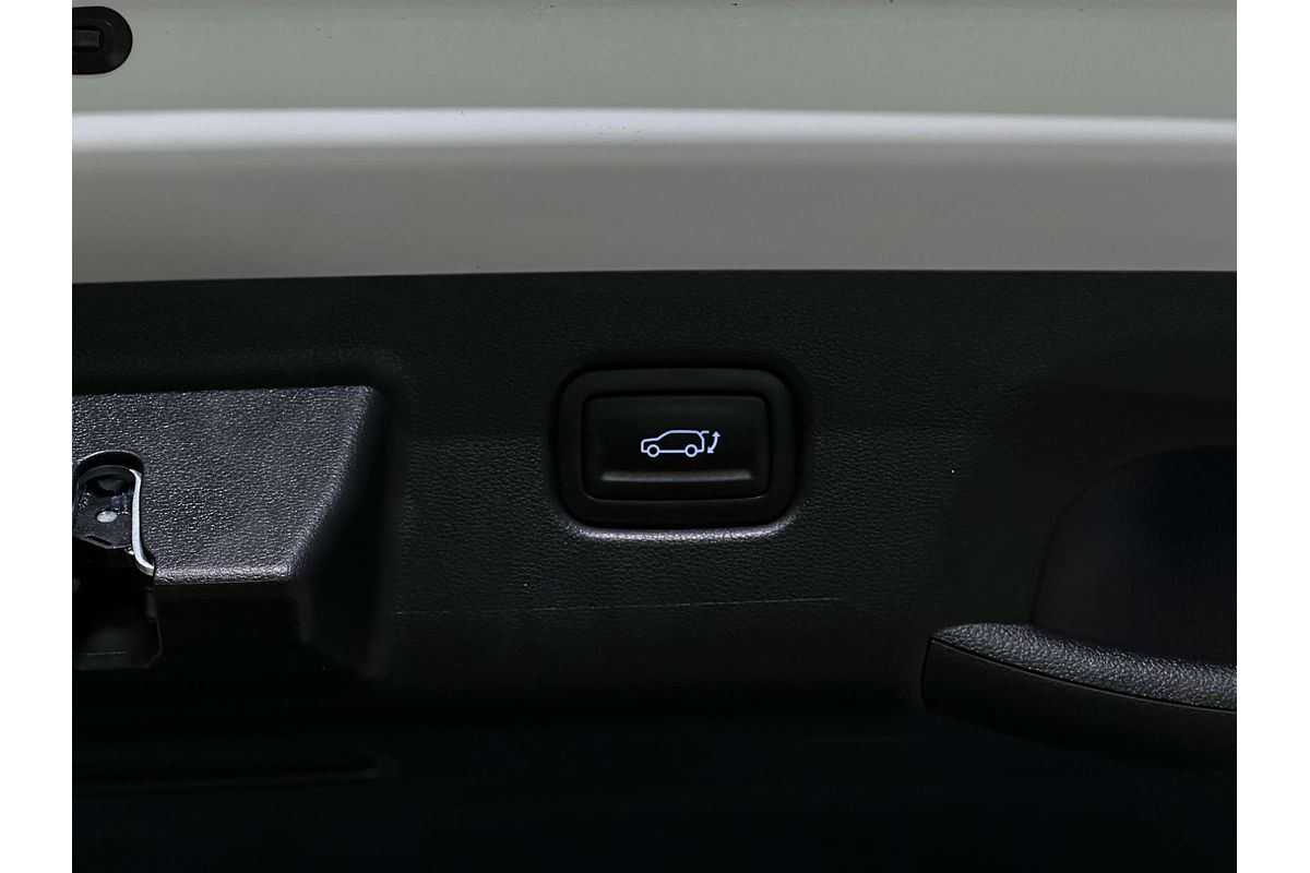 2024 Hyundai Kona Premium SX2.V1