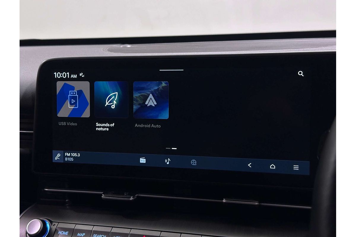 2024 Hyundai Kona Premium SX2.V1