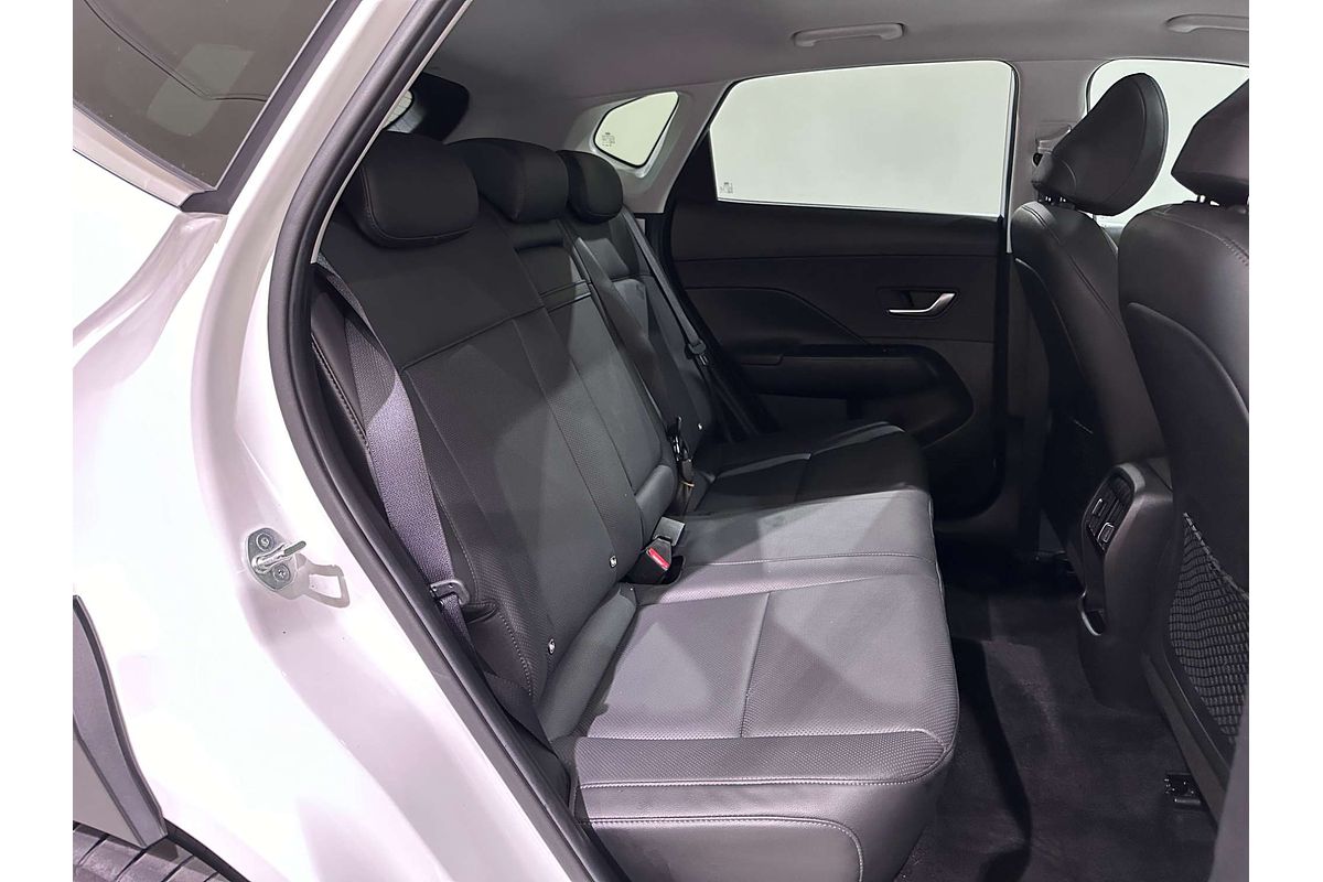 2024 Hyundai Kona Premium SX2.V1