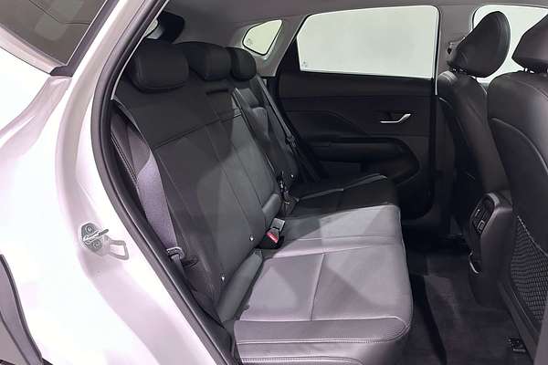 2024 Hyundai Kona Premium SX2.V1