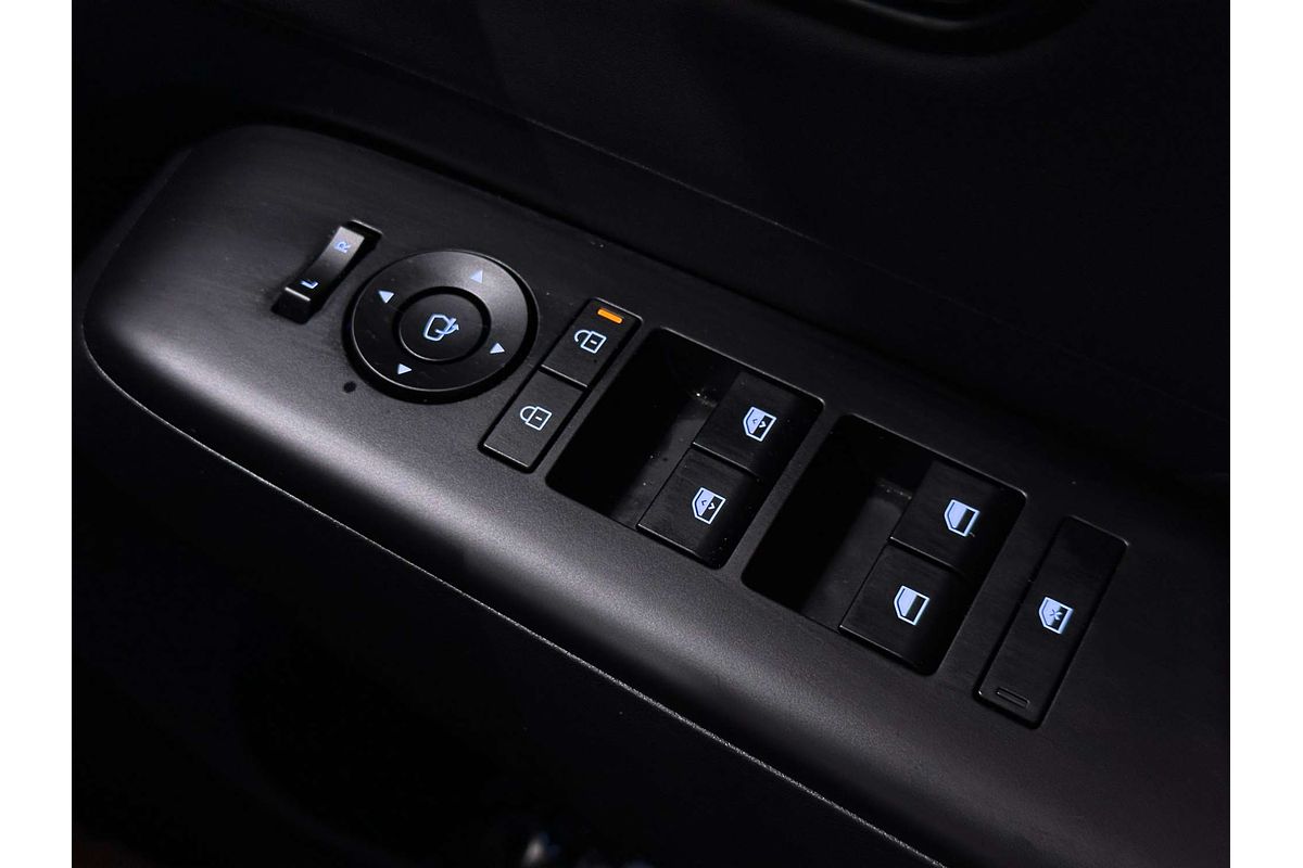 2024 Hyundai Kona Premium SX2.V1