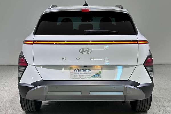 2024 Hyundai Kona Premium SX2.V1