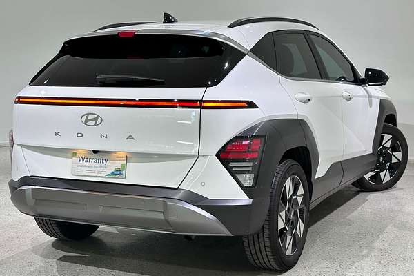 2024 Hyundai Kona Premium SX2.V1