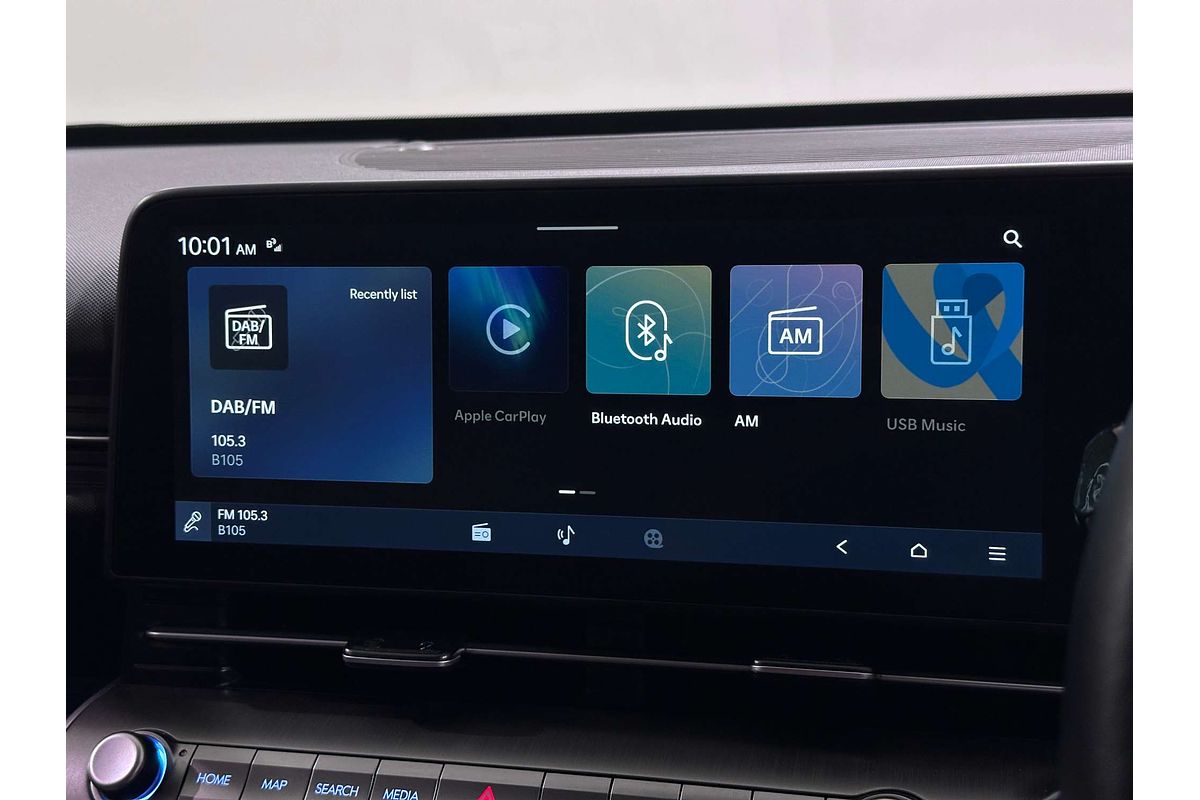 2024 Hyundai Kona Premium SX2.V1