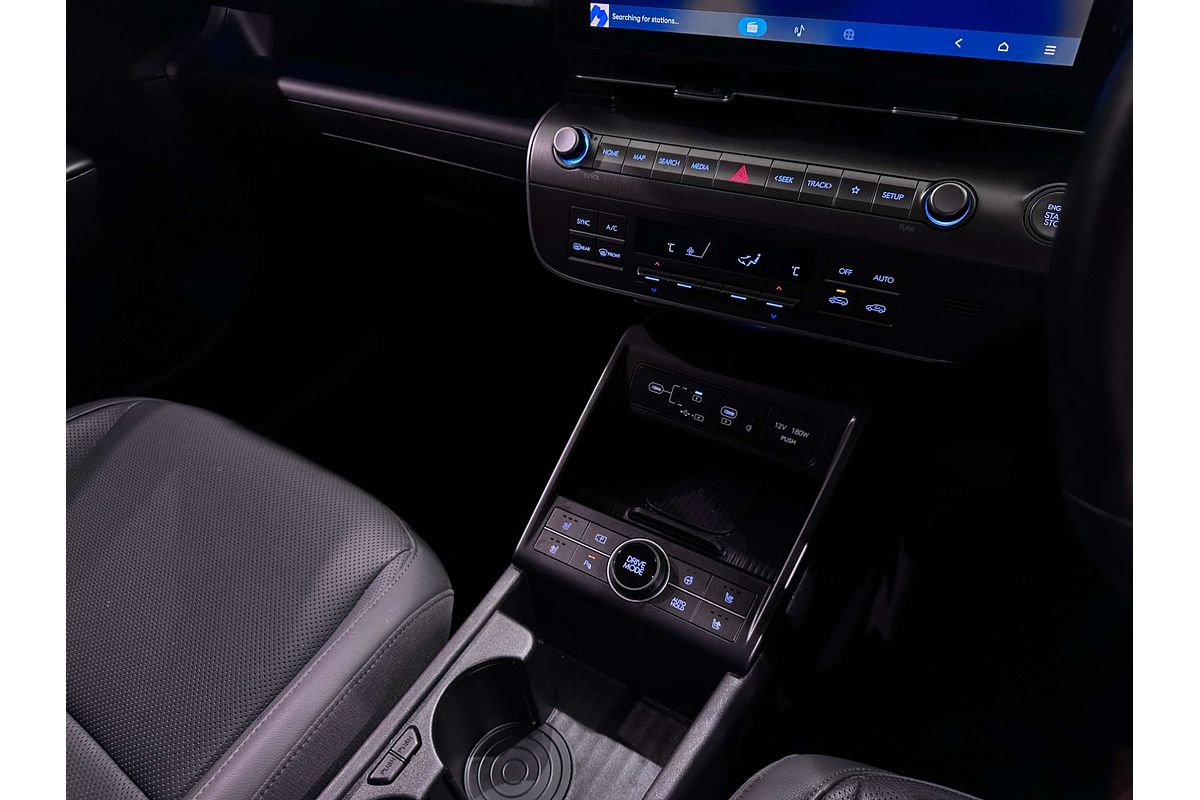 2024 Hyundai Kona Premium SX2.V1
