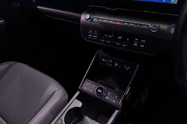 2024 Hyundai Kona Premium SX2.V1