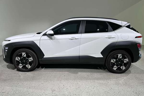 2024 Hyundai Kona Premium SX2.V1